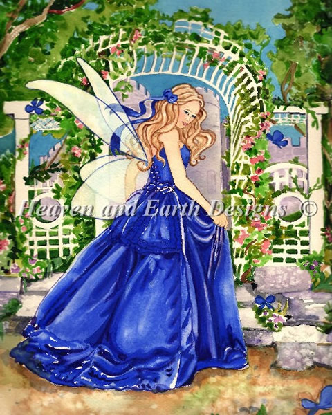 Belles Fairy - Click Image to Close